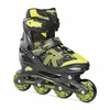 Role Roces Jokey 3.0 Kids Black & Lime