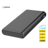 Power Bank PL PMPB30DL301B 30000 mAh 100W crni