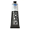 GOLDEN OPEN Akrilna barva s počasnim sušenjem 148 ml - 7050 Cerulean Blue Chrome