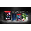 Switch 2 Metroid Ravenous - Special Edition
