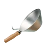 Zidarska fangla limena