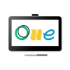 Wacom One 13 Touch Pen Display