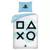 Playstation obostrana posteljina 140x200
