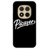 Fashion Case za Xiaomi Redmi Note 15 Pro+ - Picasee - old logo - white