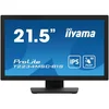 Iiyama LED T2234MSC-B1S 22 Full HD 10pt touchscreen featuring IPS 350 cd/m˛ 1000:1 8ms projective capacitive VGA HDMI DP Monitor ( T2234M