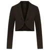 Kraimod Blazer črna