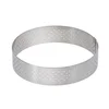 de Buyer PRSTAN PERFORIRAN O 15,5 CM HT 2, PRSTAN PERFORIRAN O 15,5 CM HT 2