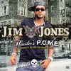 Jim Jones - Hustlers P.O.M.E. (Product Of My Environment) (Limited Edition) (Metallic Gold Coloured) (2 LP)