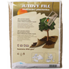 Filc iz jute - jadro 1 x 1 m