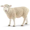 Schleich SLH13882 Schleich Farm World - Ovca, figurica za otroke od 3. leta starosti
