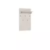 Carryhome GARDEROBNI PANEL