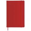 NOTES A5 CRTE 96L S GUMICOM FORNAX CRVENI
