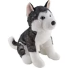 Husky sedi 25 cm