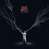 Clint Mansell - She Will (O.S.T.) (Pink Coloured) (LP)