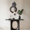 Wallity Zidna dekoracija Timeless Glow - APT808, 70 x 81 cm, Šarena