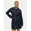 Vero Moda Ženska haljina Oda, Plava