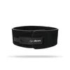 GymBeam Remen za Podizanje Utega LEVER Black/Orange XXL
