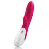 Vibrator Mystim Danny Divido roza