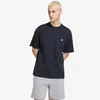 Majice adidas Trefoil Essentials Loose Dropped Shoulder T-shirt Black M