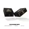 Fantech Gaming stolica GC193, Plava