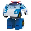Robocar poli Tiny transforming robot Poli