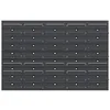 Delavniška plošča Qbrick Regular Workshop Panel FX L 65652