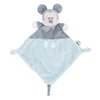 Disney: plišasta dremežna odejica Mickey Miška - 29 cm