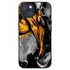 ULTIMATE CASE MagSafe za Apple iPhone 14 - Black Gold