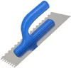 shumee NERJAVEČI VOZIČEK INOX 130*270MM PLASTIČNI ROČAJ ZOB 8*8MM
