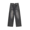 Cropp - Baggy farmerke - CRNO