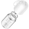 DEERMA Blender za sokove Portable NU-01 beli