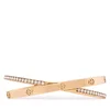 Tory Burch Zapestnica 184428 Zlata