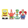 Flexfigs Spongyabob figura raznolikost 1 kos