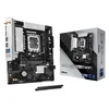 Matična plošča ASRock H810M-X Gen5 WiFi, Intel H810, LGA 1851, micro ATX