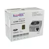 LC ?edinica za napa?anje, LC500-12 V2.31, 80 PLUS bronza, aktivni PFC, 1kPCIe, siva