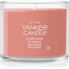 Yankee Candle Cliffside Sunrise votivna sveča 37 g