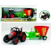 Ittl traktor vertimiks prikolica ( 063346 )