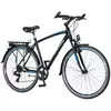 Visitor - TRE287AM 28/20 VISITOR TERRA MAN CRNO PLAVO SIVI 2020 - mountain bike