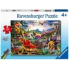 Ravensburger Slagalica Strašni T Rex, 35 delova