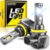 AUXITO LED H11 Sijalice 1:1 sa Turbo Hlađenjem – 6500K DD-M5S-H11 Set 2 kom