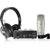 Behringer U-Phoria Studio