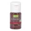 Rayher. Bleščice Ultrafine 7g biorazgradljive, rdeče