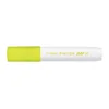Pilot Pintor Marker Medium Neon yellow