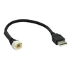 ACV Adapter AUX/USB BMW PCB