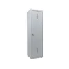 Valberg Loker za odlaganje uniforme i odeće ML-11-40 U 183x30x50 cm, Svetlosivi