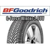 BF Goodrich g-Force Winter 2 ( 215/50 R18 92V, SUV )