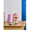 Sinsay - Stoni organizator - pastelno roze