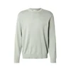 GAP Pulover V-MIDWEIGHT pastelno zelena