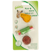 Wood’n Loofah PRETTY TOYS Mix 4