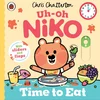 Uh-Oh, Niko: Time to Eat!